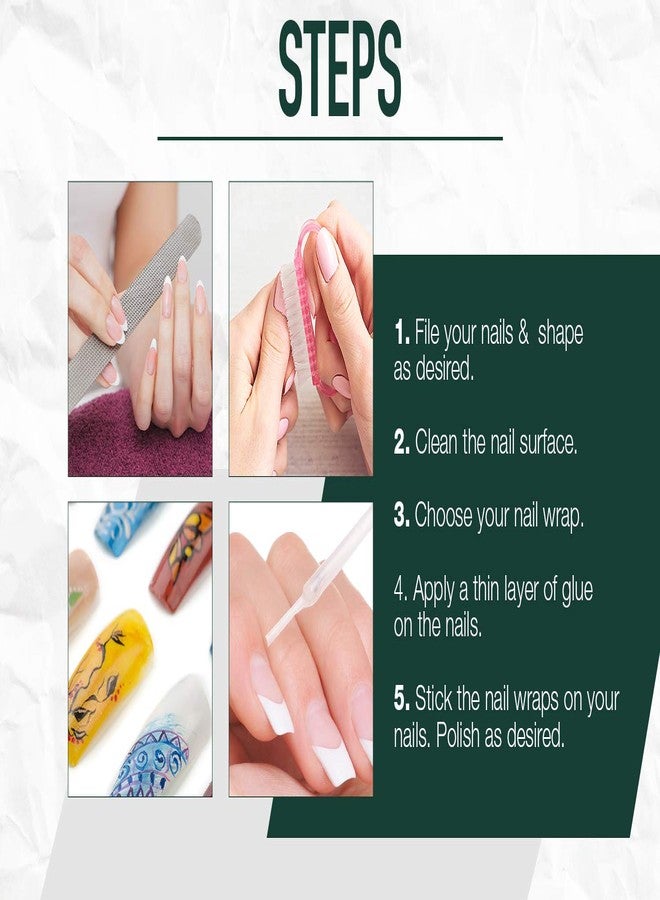 اي بي دي غراء أظافر احترافي من آي بي دي، 5 ثوانٍ، يُصلح التشققات والكسر في الأظافر الطبيعية ويُغطي الأظافر بالكامل، بالإضافة إلى أطراف الأظافر واللفائف، 2 غرام، 3 قطع - Image 5